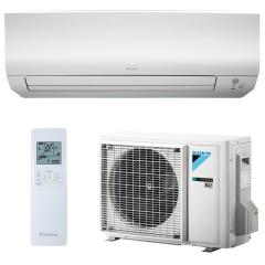 Air conditioner Daikin ATXM25N/ARXM25N9 Nord-30