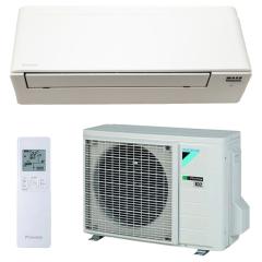 Air conditioner Daikin FTXA35AW/RXA35A Nord-30