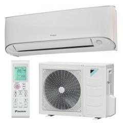 Air conditioner Daikin FTXK25AW/RXK25A Nord-30