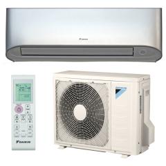 Air conditioner Daikin FTXK35AS/RXK35A Nord-30