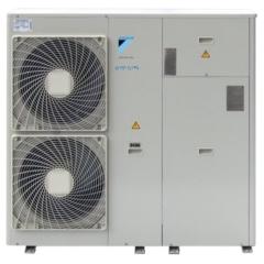 Heat pump Daikin EBHQ011BB6V3