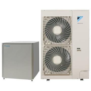 Heat pump Daikin EKHBRD014ACV1 ERRQ014AV1 
