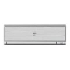 Air conditioner Daiko ASQ-H09PR