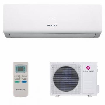 Air conditioner Dantex RK-18SMI 