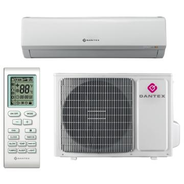 Air conditioner Dantex RK-09SPG 