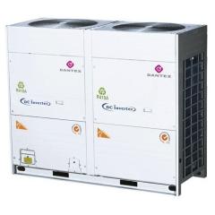 Air conditioner Dantex DM-DC615WKC/SF