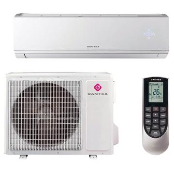 Air conditioner Dantex RK-24SSI2/RK-24SSI2E 