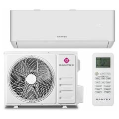 Air conditioner Dantex RK-09SATI/RK-09SATIE