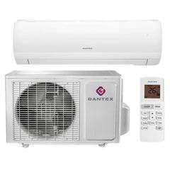 Air conditioner Dantex RK-12SAG/RK-12SAGE