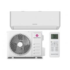 Air conditioner Dantex RK-18SAT/RK-18SATE