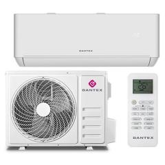 Air conditioner Dantex RK-24SAT/RK-24SATE