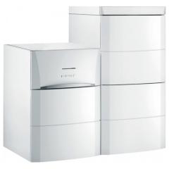 Heat pump De Dietrich GSHP 5 MR/B 200 GSHL