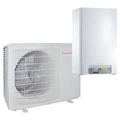 Heat pump De Dietrich AWHP 6 MR-3/EM