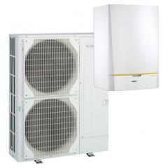 Heat pump De Dietrich HPI 22 MR-2/EM