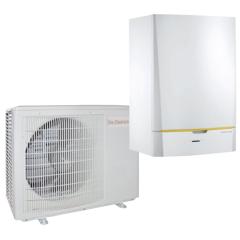 Heat pump De Dietrich HPI 4 MR-2/EM