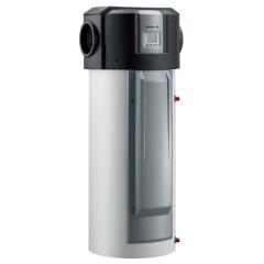 Heat pump De Dietrich TWH 200 E