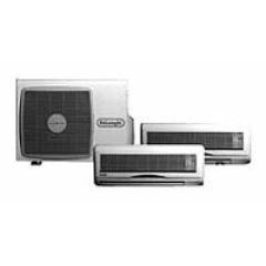 Air conditioner De'Longhi CDF10/MDF20