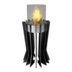 Fireplace Decoflame Olympia