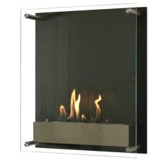 Fireplace Decoflame Atlantic