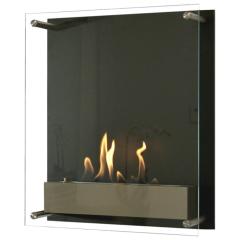 Fireplace Decoflame Tower
