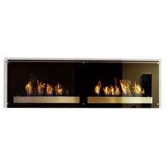 Fireplace Decoflame Twin