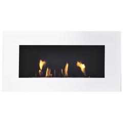 Fireplace Decoflame Empire