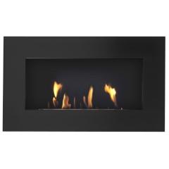 Fireplace Decoflame Plaza