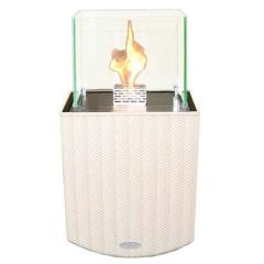 Fireplace Decoflame Nice Cube