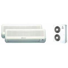 Air conditioner Dekker DSH105 x 2R