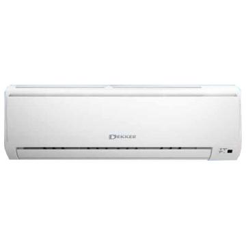 Air conditioner Dekker DSH105R/I 