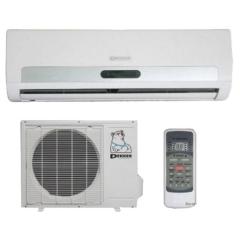 Air conditioner Dekker DSH105R/LI