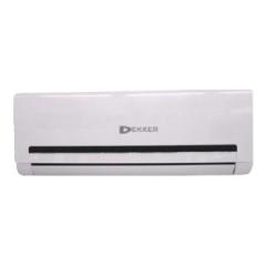Air conditioner Dekker DSH105R/T