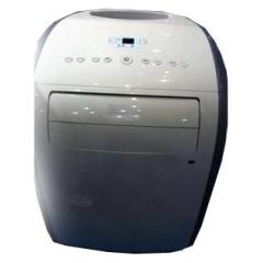 Air conditioner Delfa DPM3-09HR