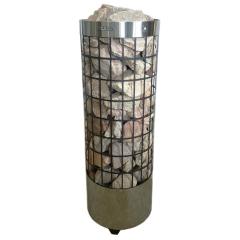 Fireplace Делсот ЭКМ 1-9 Комфорт
