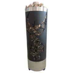 Fireplace Делсот ЭКМ 1-9 Жар-птица