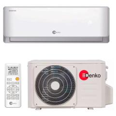 Air conditioner Denko DNI12/DNHI12