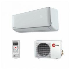 Air conditioner Denko QW-09/QWN-09