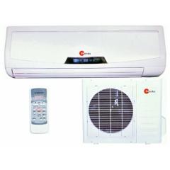 Air conditioner Denko DAS-09HR