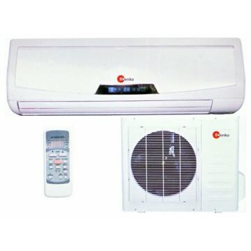 Air conditioner Denko DAS-22HR 