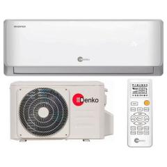 Air conditioner Denko DNI-07/DNHI-07