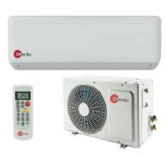 Air conditioner Denko KR-09/KN-09