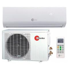 Air conditioner Denko DR-12 H