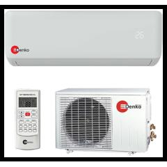 Air conditioner Denko DU-24 I