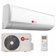 Air conditioner Denko QW-07i /QWN-07i
