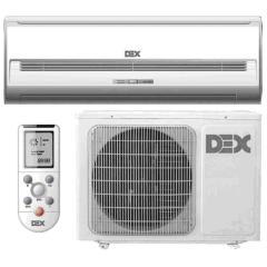 Air conditioner Dex ADX-H09ST