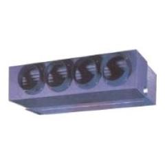Air conditioner Digital DAC-CB18AH