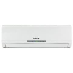 Air conditioner Digital DAC-12BW