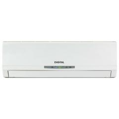 Air conditioner Digital DAC-24B3