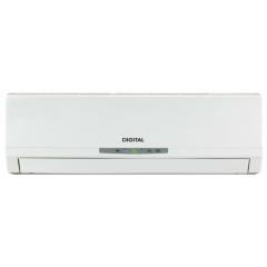 Air conditioner Digital DAC-24BW
