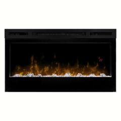 Fireplace Dimplex Prism 34